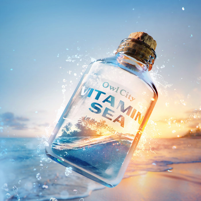 Vitamin Sea Owl City