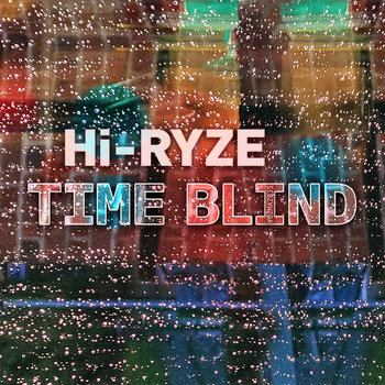 12” Hi-ryze Hi-ryze EP BRAINK07 BRAINIAK RECORDS /00250 Hi-Ryze – Hi-Ryze EP – Vinyl (12