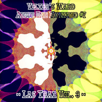 VWAOH#7: LAS TRAX Vol. 3 cover art