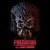 The Predator (Original Motion Picture Soundtrack) Cover Art