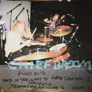 LIVE IX • XXI • MMXIX DEMO cover