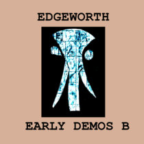 Early demos B cover art