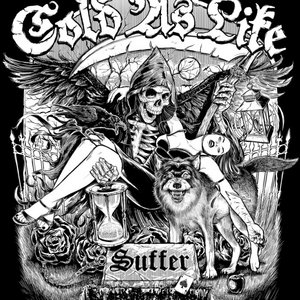 Cold as Life — Suffer