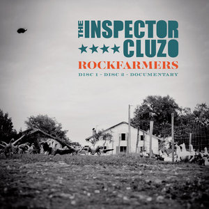 The Inspector Cluzo — Rockfarmers