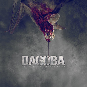 Dagoba — Tales Of The Black Dawn (16-bit audio)