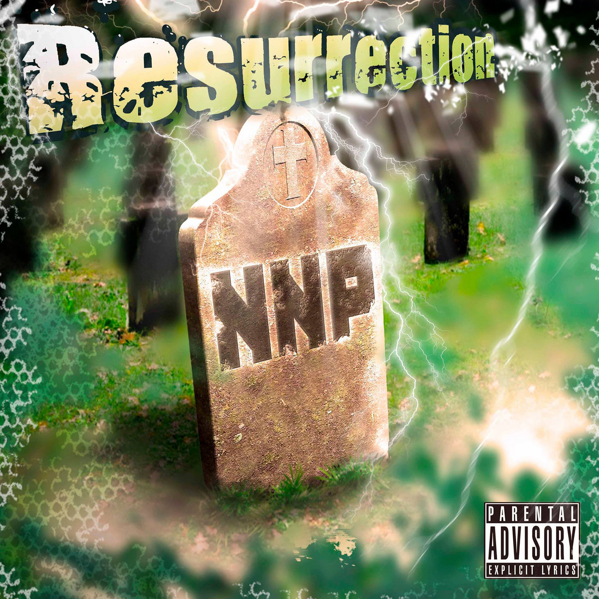 NNP - Resurrection | G-Funk.WS