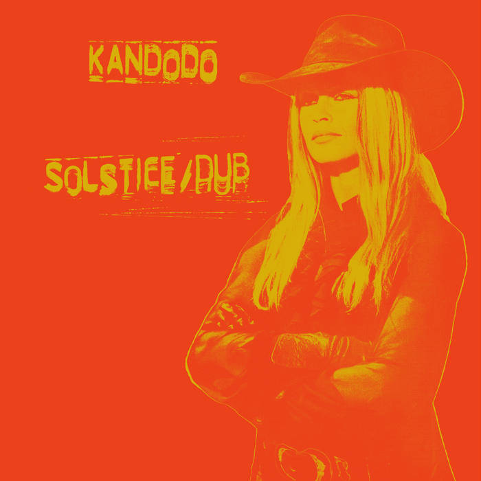 kandodo - solstice / dub | kandodo | Cardinal Fuzz Shop kandodo - solstice / dub | kandodo | Cardinal Fuzz Shop