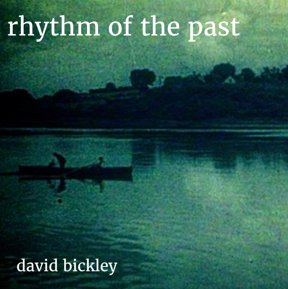 Rhythm of the Past cover