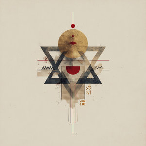 Shema (listen)The Human Experience, Mikey Pauker, Chava Mirel, Melita, Benjy Wertheimer cover