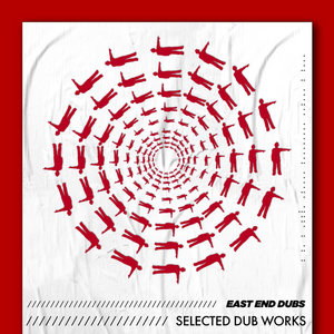 Selected Dub Works cover