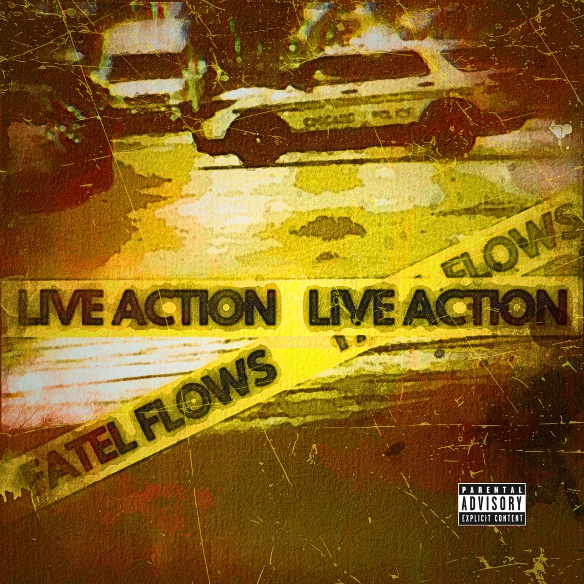 Fatel Flows - Live Action