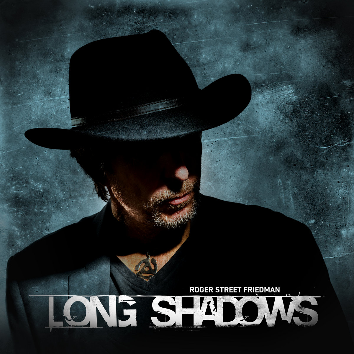 Long Shadows | Roger Street Friedman