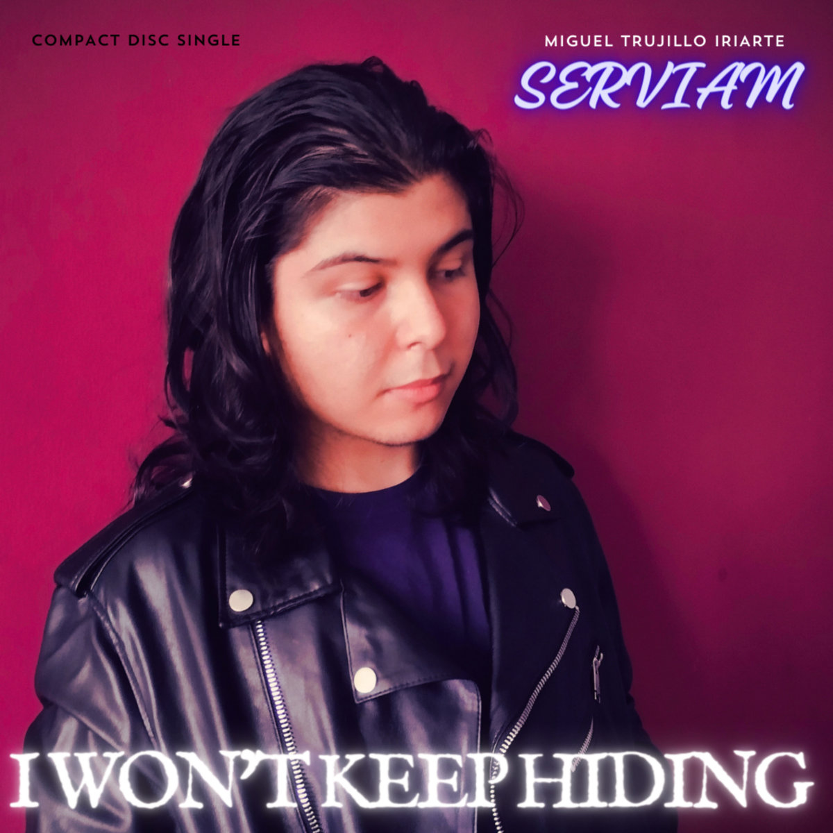 I Won t Keep Hiding DEMO SERVIAM MTI i-won-t-keep-hiding-demo-serviam-mti