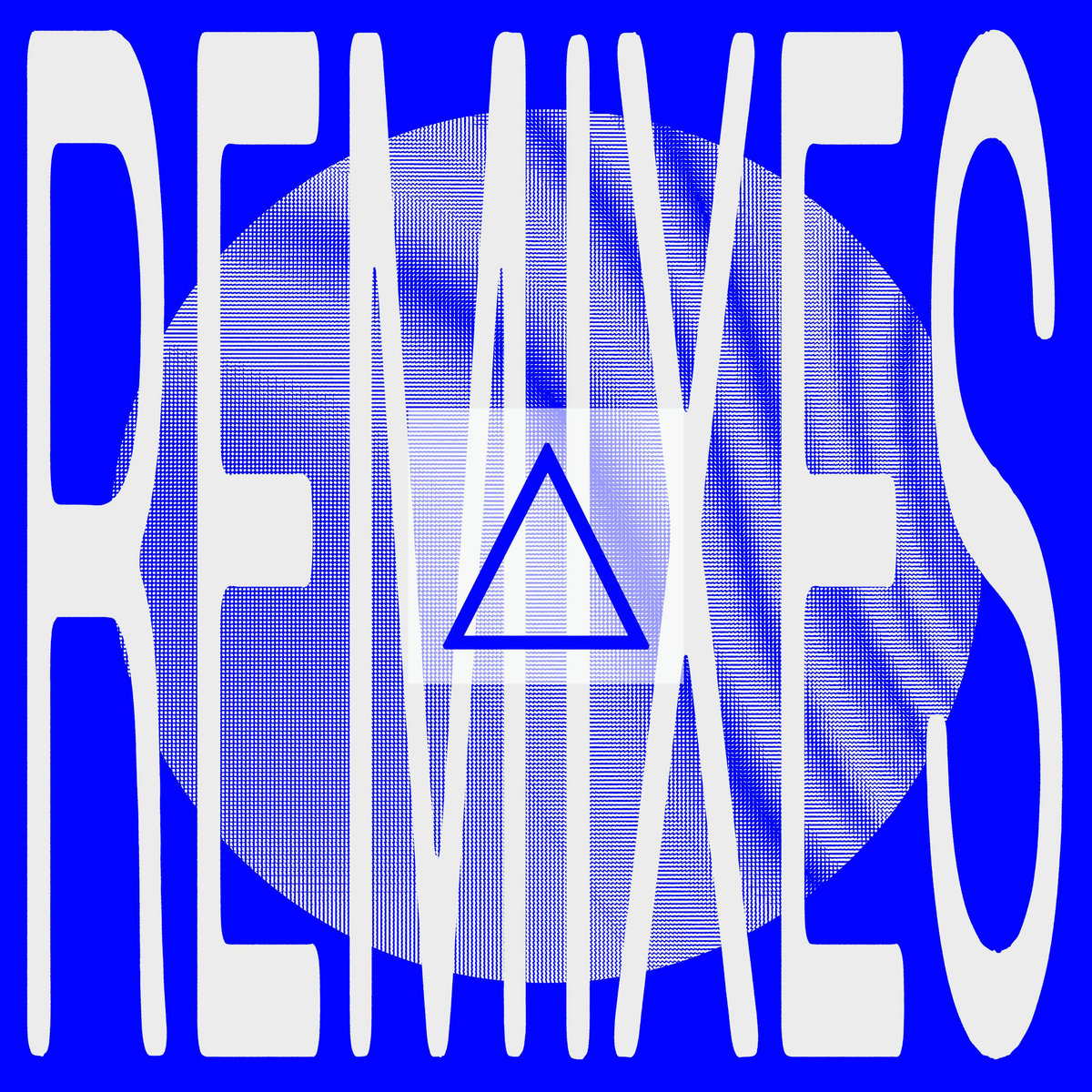 BLUE:: Remixes (Fire) | Danny Daze | Omnidisc