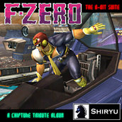 F Zero Music Artists Bandcamp