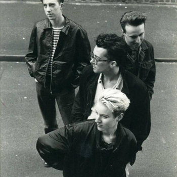 Music | The Siddeleys