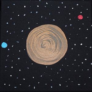 space cover