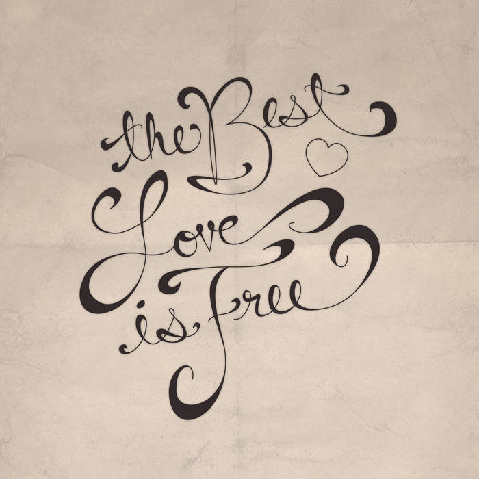 The Best Love is Free 2 | Various Artists | The Best Love is Free