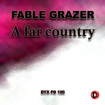 A far country cover art