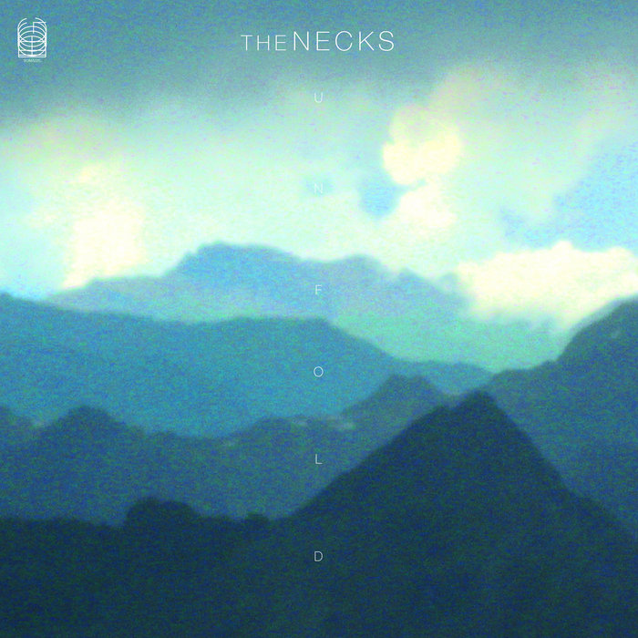Blue Mountain, by The Necks