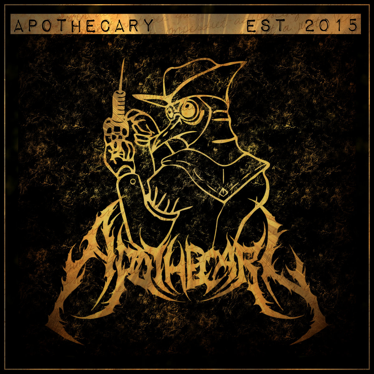 apothecary band