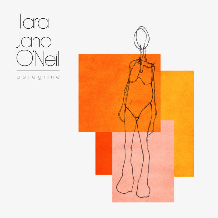 アート・デザイン・音楽 TARA JANE O'NEIL/MUSIC FOR MOVEMENT... Music For Movement vol.1 | Tara Jane O'Neil - アート
