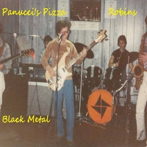 Black Metal cover