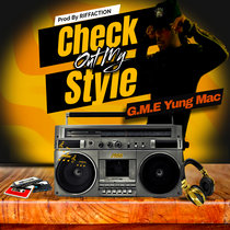 Check Out My Style cover art