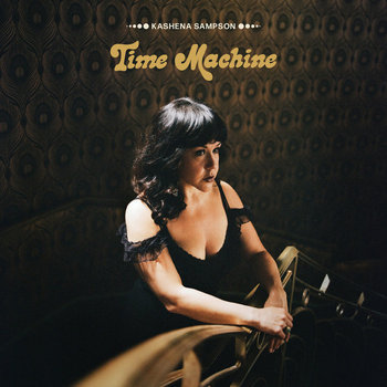 Time Machine | Kashena Sampson
