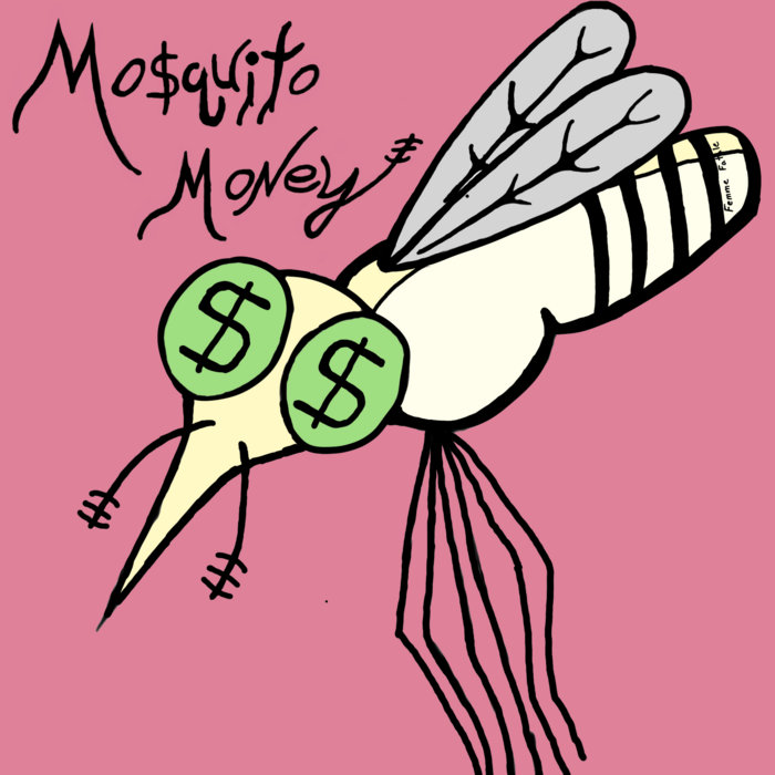 The Money Pit EP | Mosquito Money