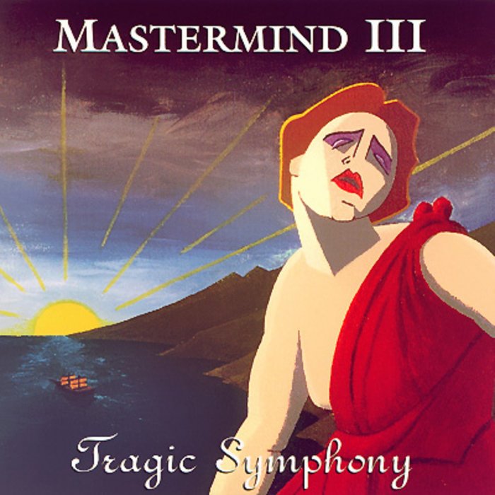 Mastermind M3 MASTERMIND III Tragic Symphony | MASTERMIND | Mastermind