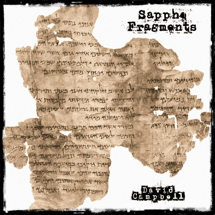 Sappho Fragments (for 12 speakers) | dncampbell