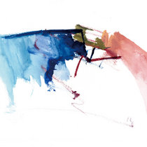 日向ぼっこ cover art