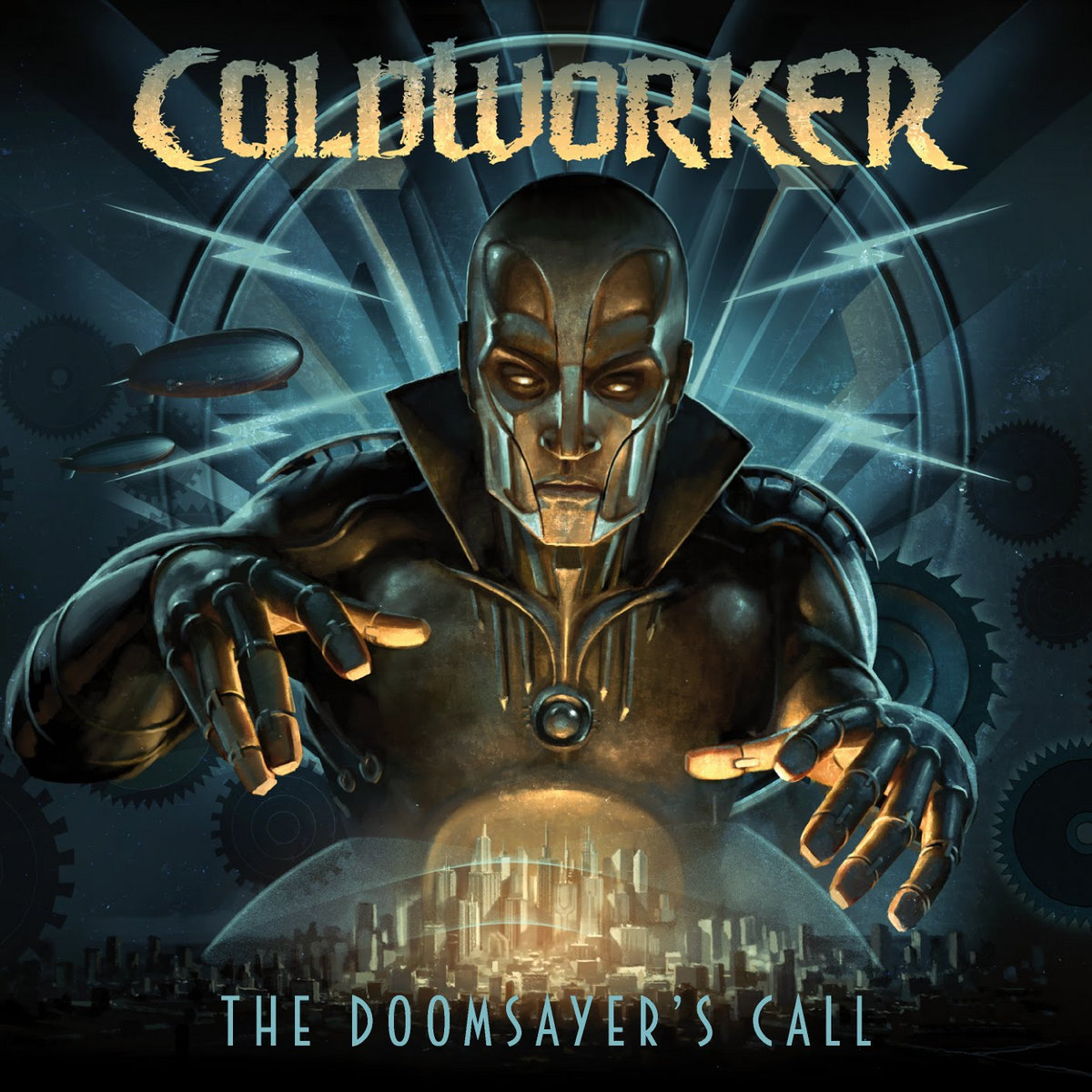 coldworker the doomsayers call coldworker the doomsayers call