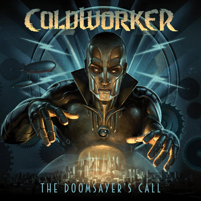 coldworker the doomsayers call coldworker the doomsayers call