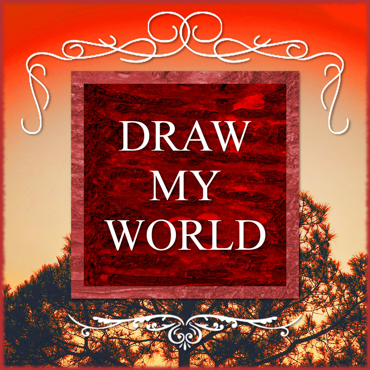 World Draw App Video Draw My World | Draw My World