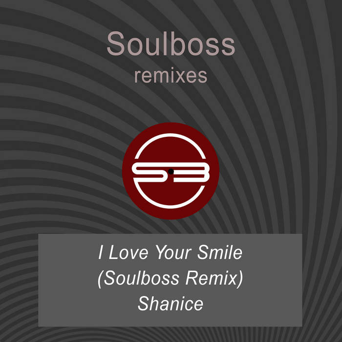 邦楽 Shanice I Love Your SmileDj Hasebe Remix 邦楽 Shanice I Love