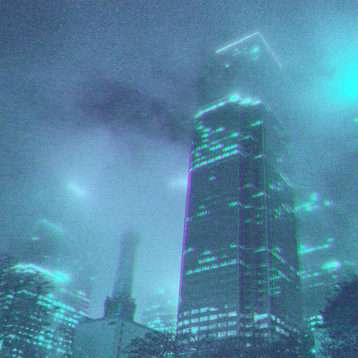 Sleepless | MYSTXRIVL, ENJOII, SOVVAVE | Enjoii