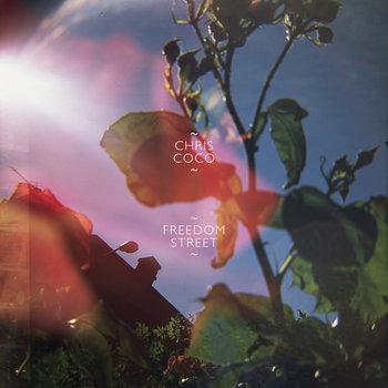 Cover art for Freedom Street Remixes
