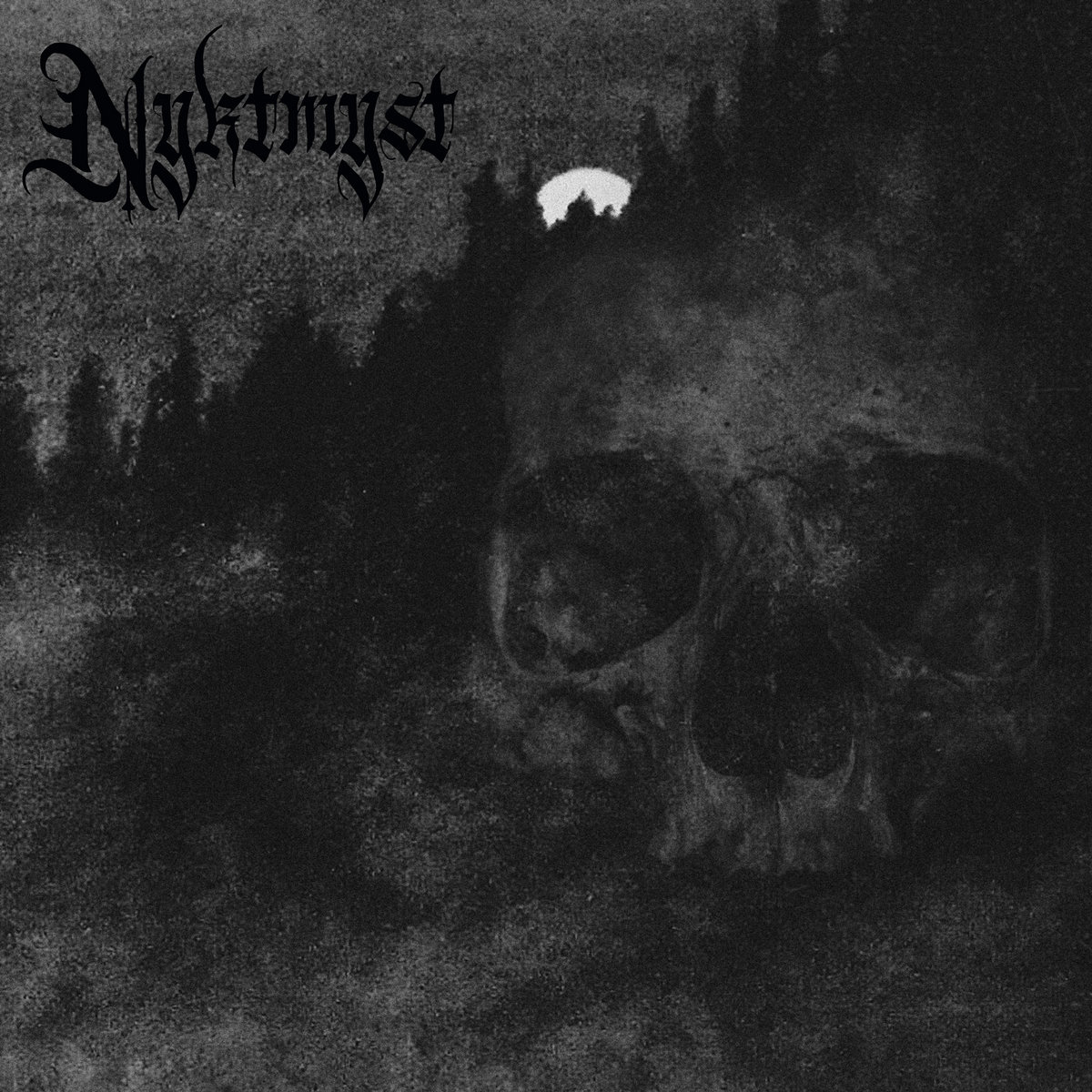 Nyktmyst - Nyktmyst | Iron BoneHead Productions