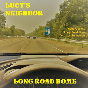 Music | Lucy's Neighbor