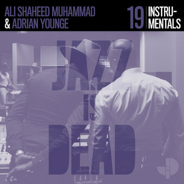 Jazz Is Dead Mixed By Muro | Muro | Jazz Is Dead