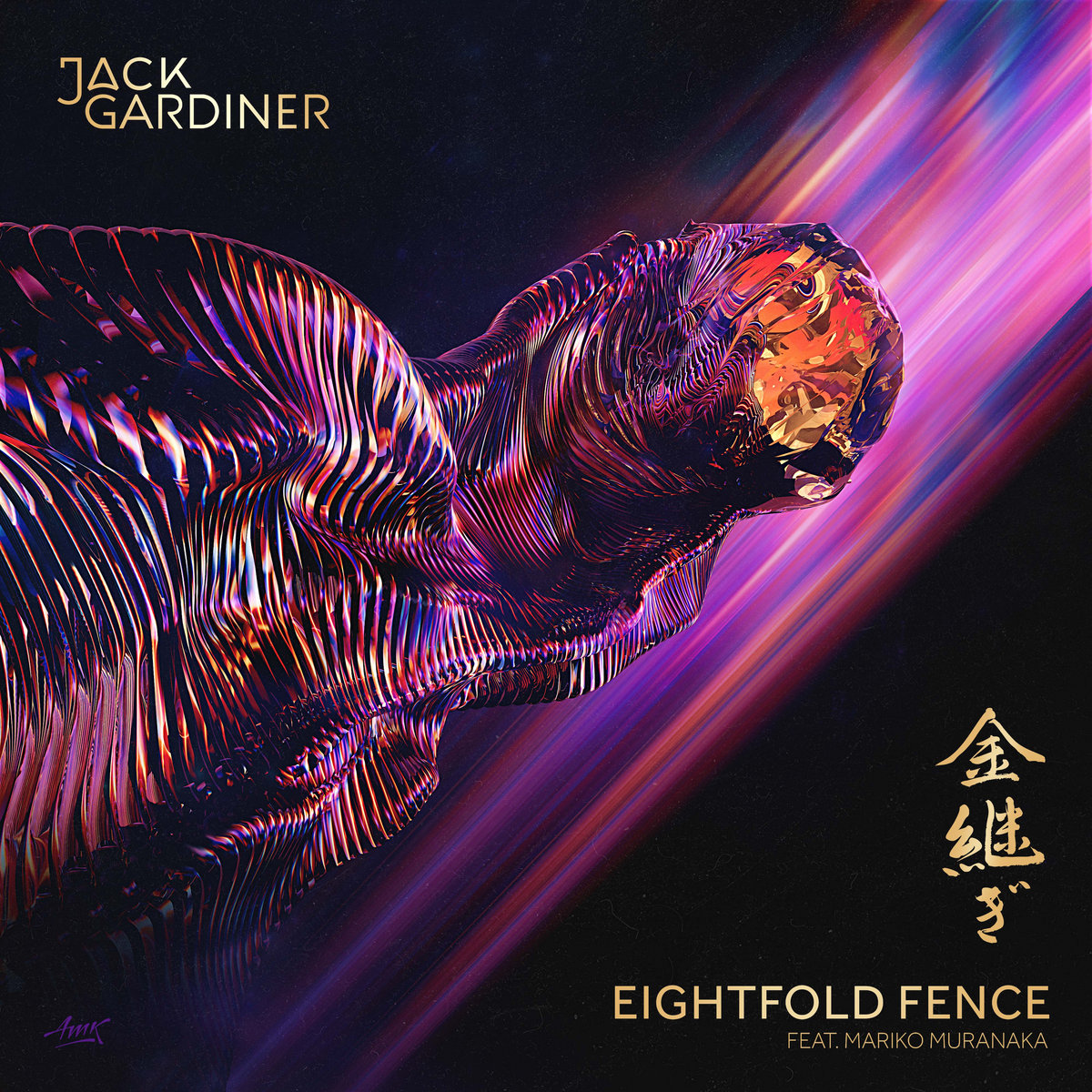 Urushi | Jack Gardiner