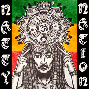 Meditation Single cover