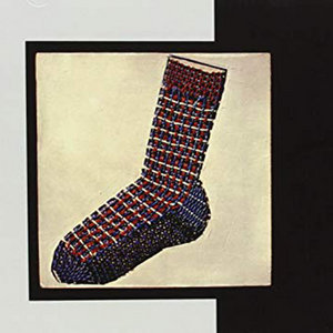 Leg End cover