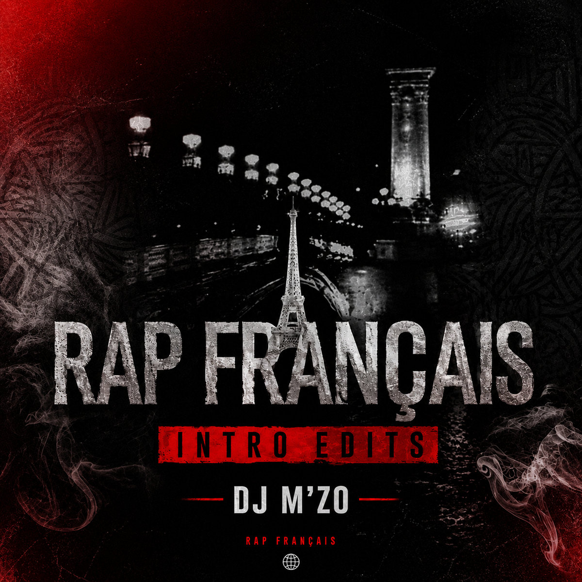 AFRO/LATIN HOUSE INTRO EDIT PACK | DJ M'Zo