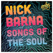 Nick Barna — Songs of the Soul