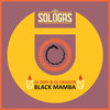 Dj Zapy & Dj UraGun - Black Mamba