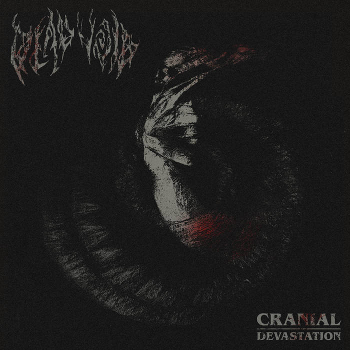 ミュージック VATHOKIJA CORRUPT OF THE DEAD Cranial Devastation | Dead Void | Dark Descent Records