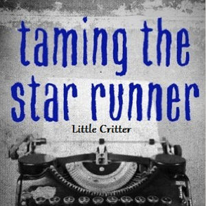 Taming the Star Runner cover